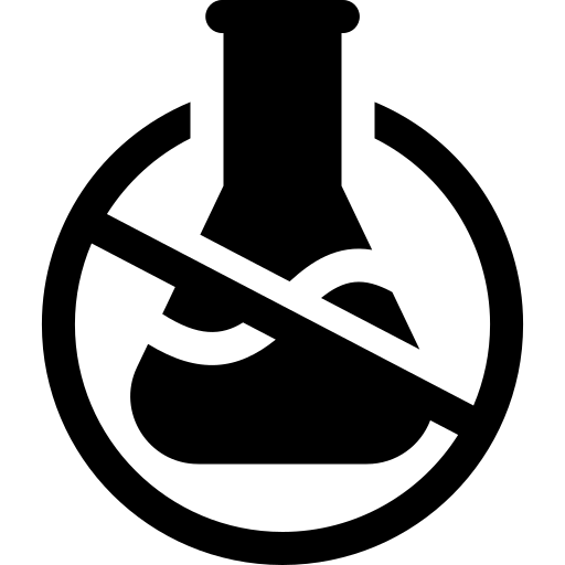 <strong>Non-Toxic</strong>