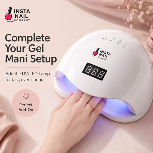 Insta Nail UV Lamp